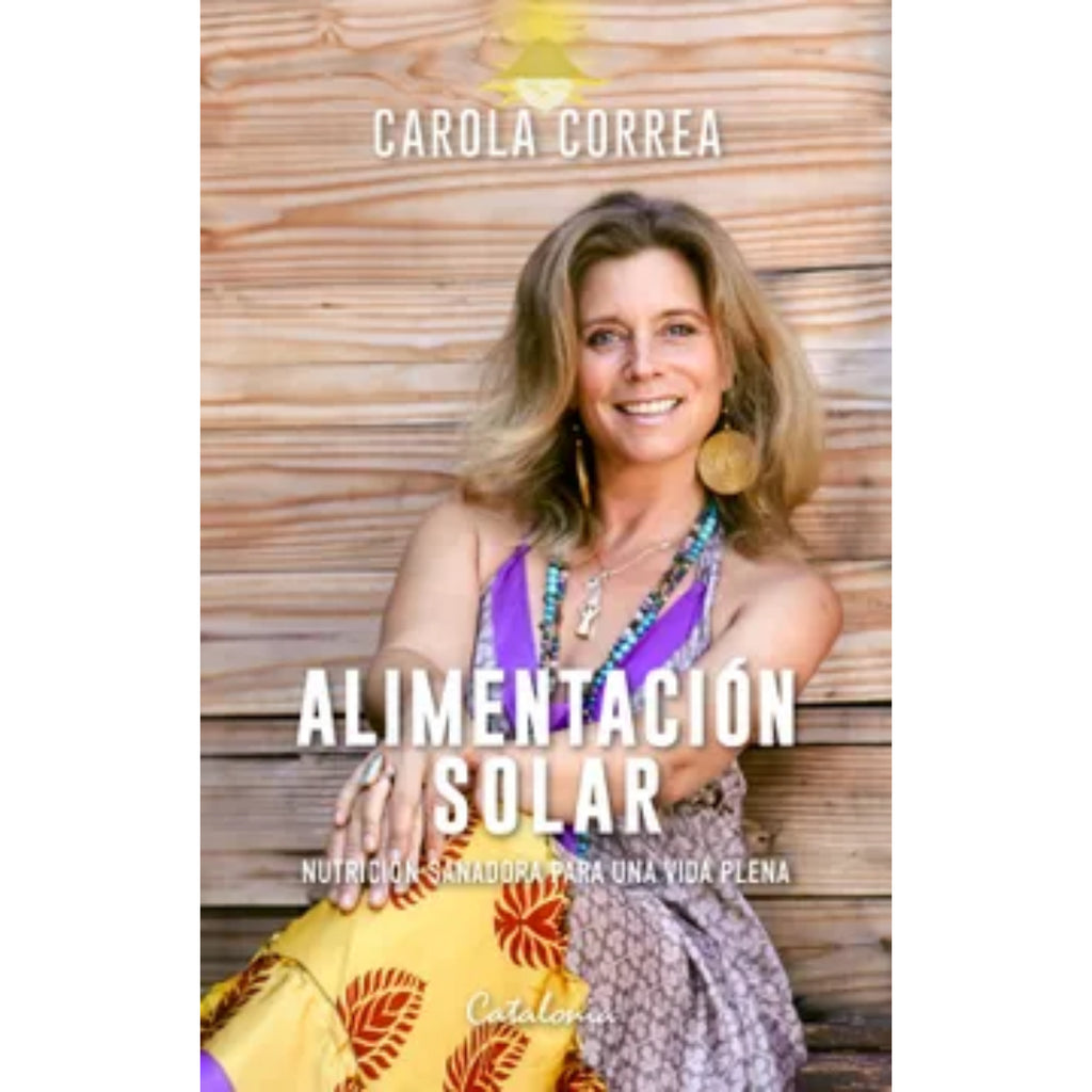 Alimentacion Solar