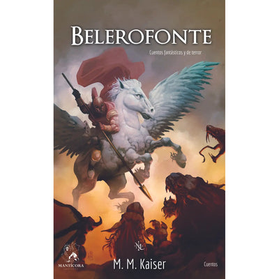 Belerofonte