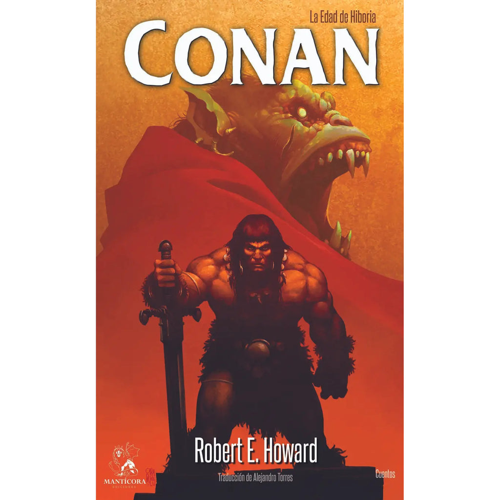 Conan