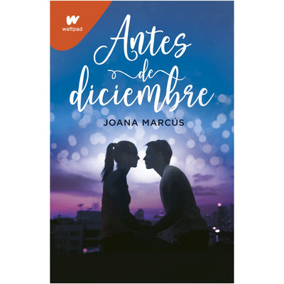 Antes De Diciembre -  Wattpad