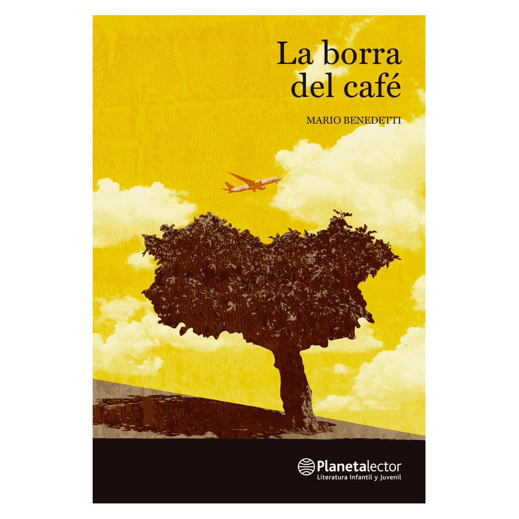 La Borra Del Café