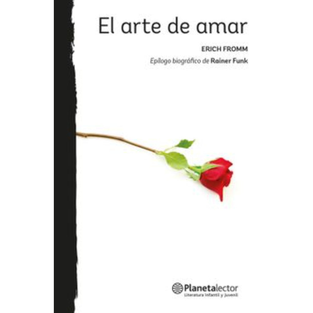 El Arte De Amar