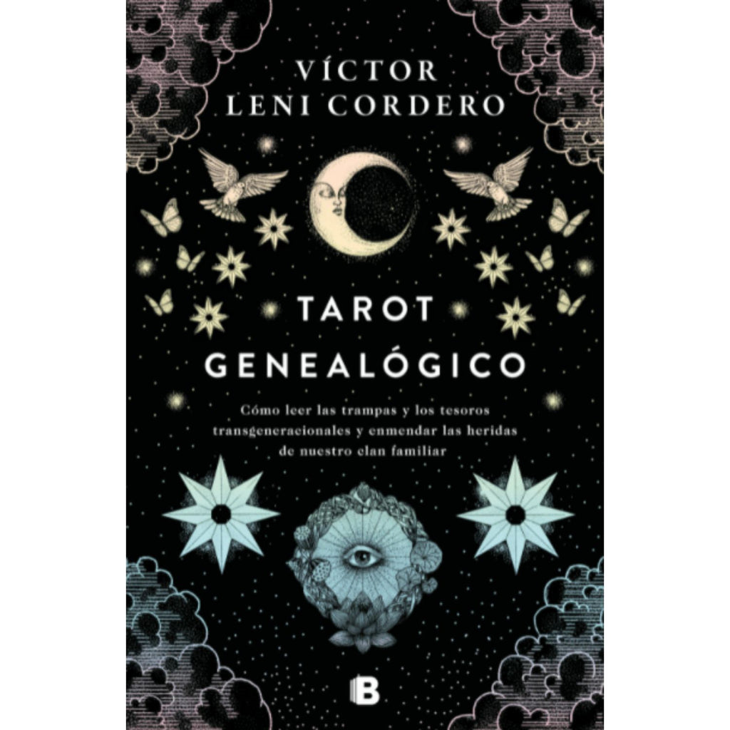 Tarot Genealogico