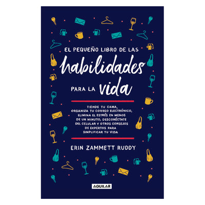 Pequeño Libro de las Habilidades