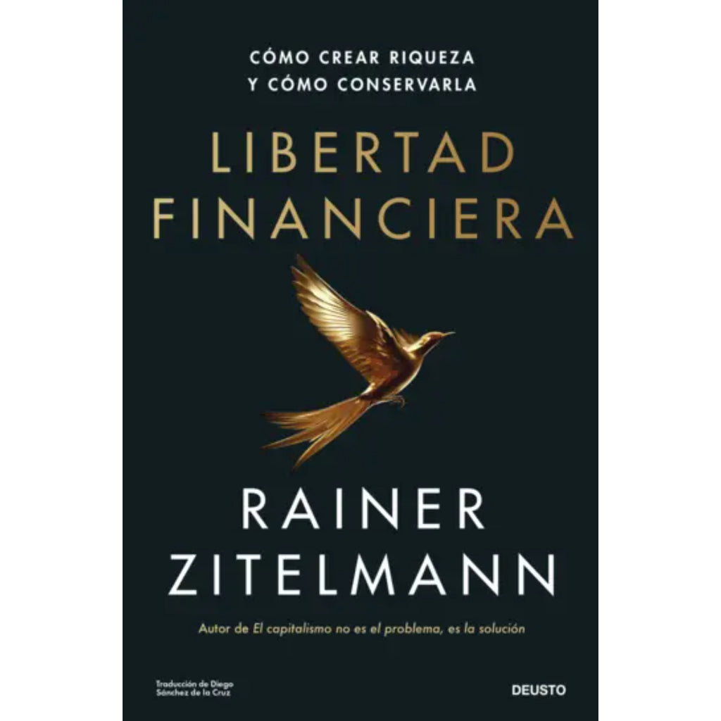 Libertad Financiera