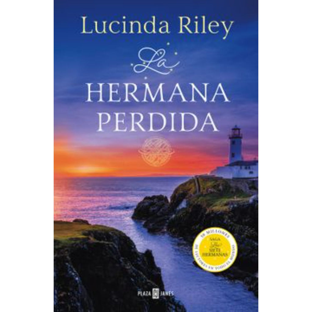 Hermana Perdida, La Siete Hermanas 7