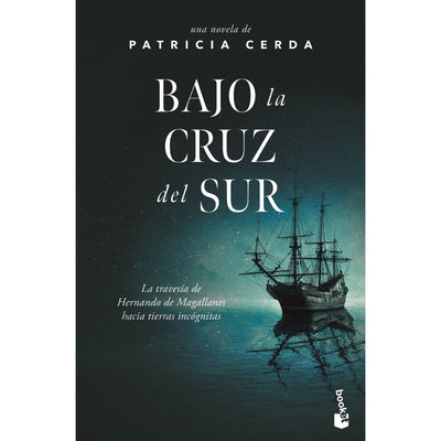 Bajo La Cruz Del Sur