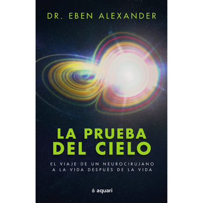 La Prueba Del Cielo