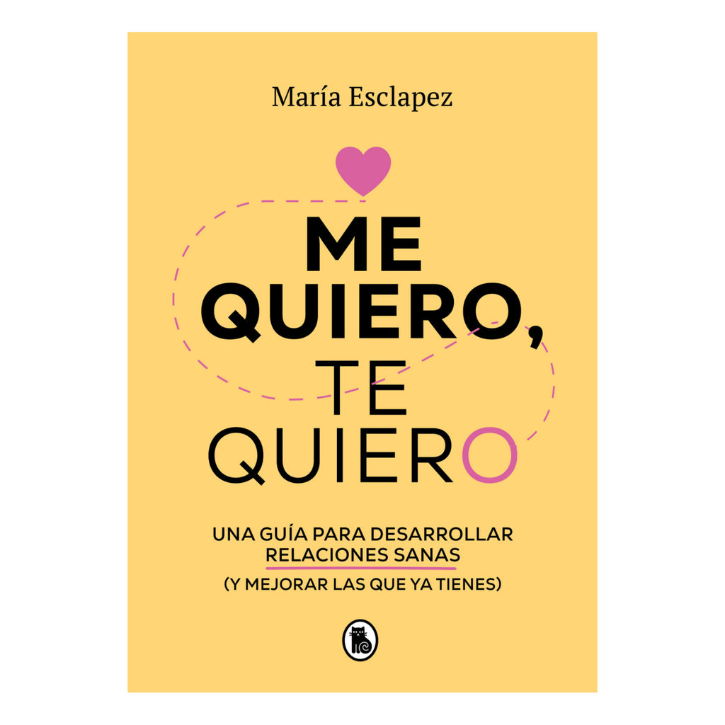 Me Quiero, Te Quiero