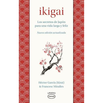 Ikigai -Vintage (Chi)