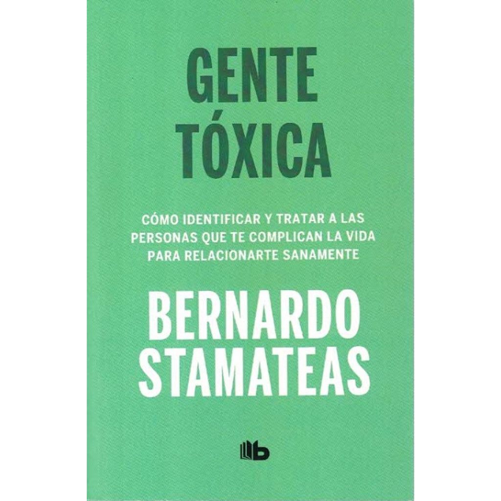 Gente Toxica