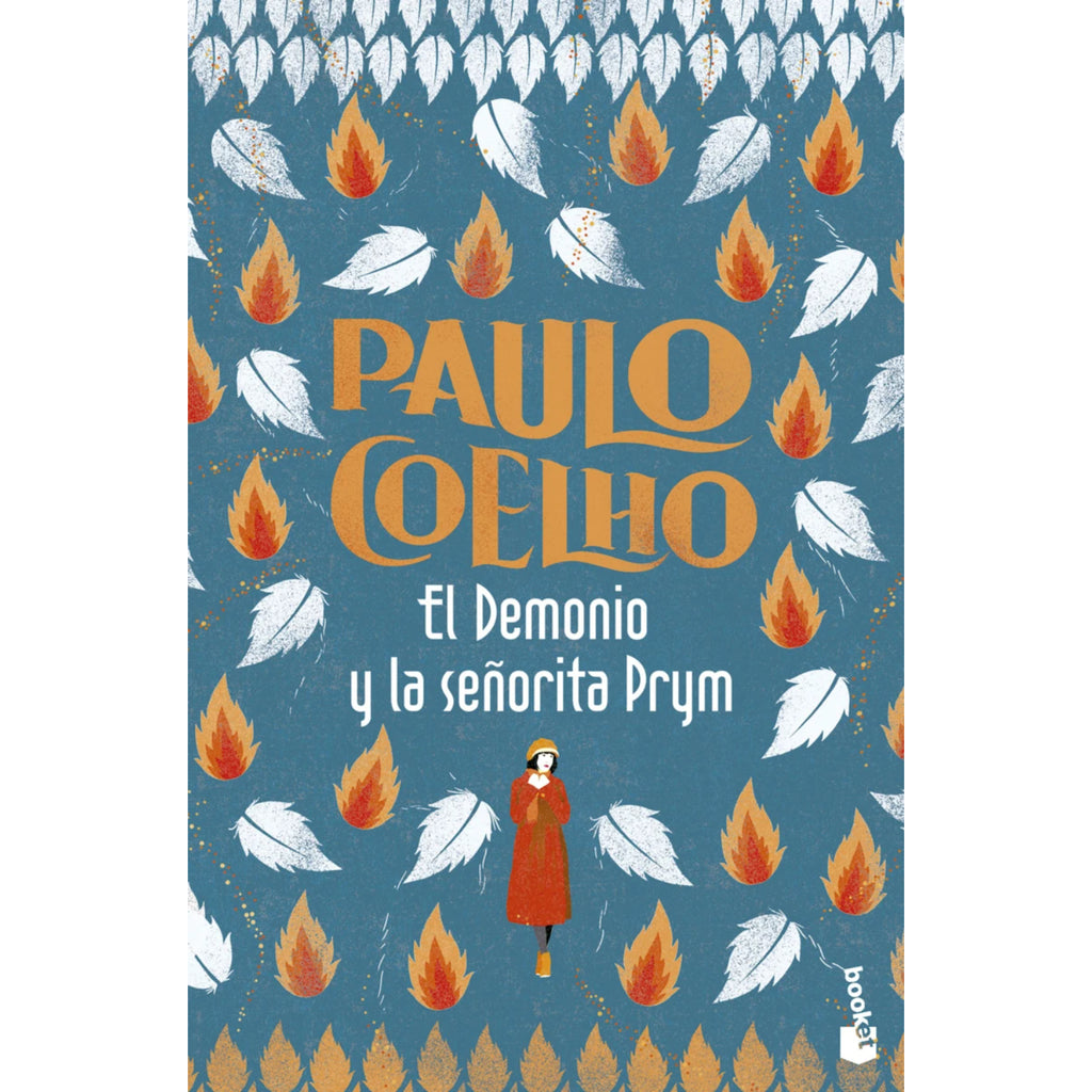 El Demonio Y La Señorita Prym