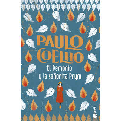 El Demonio Y La Señorita Prym