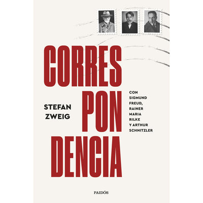Correspondencia