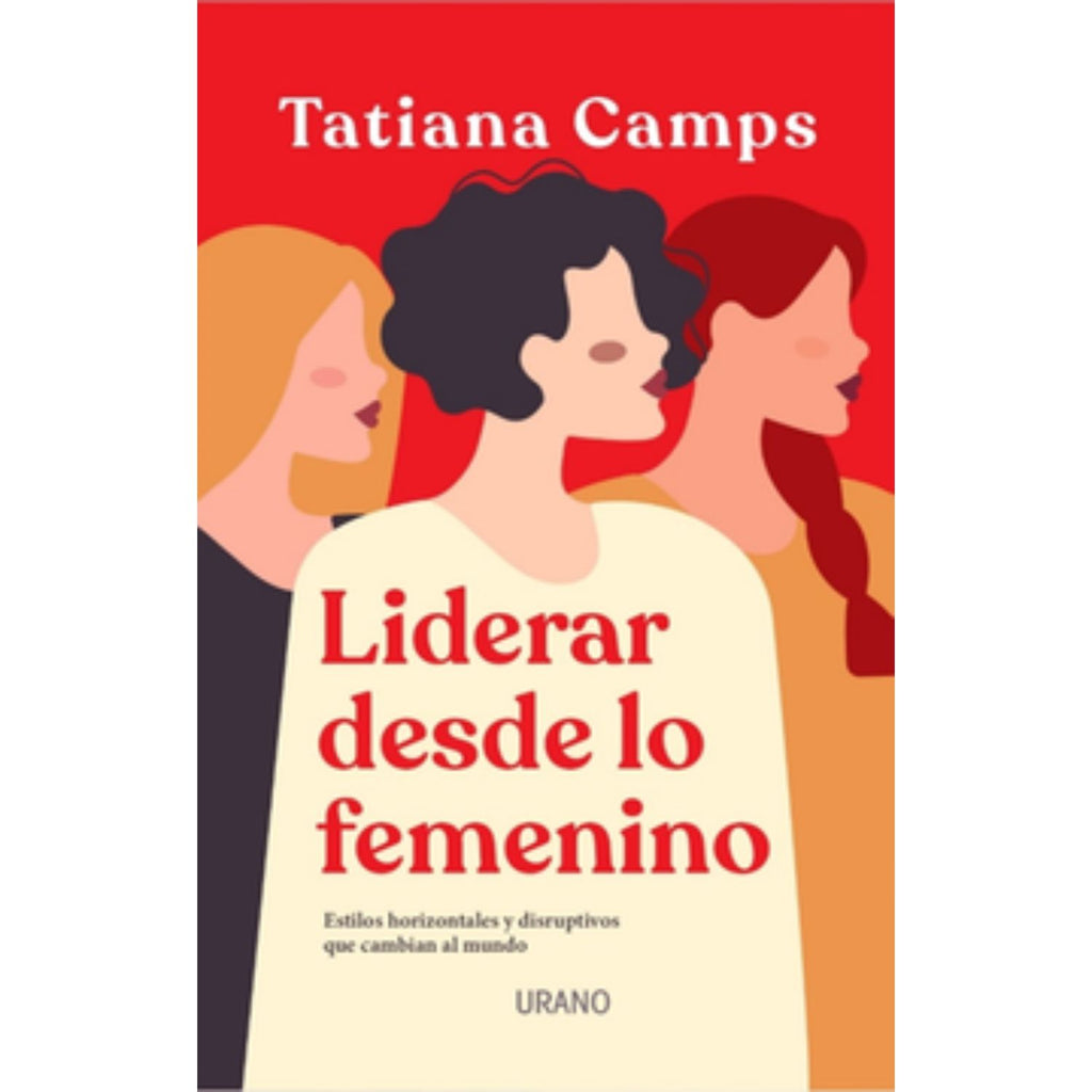 Liderar Desde Lo Femenino