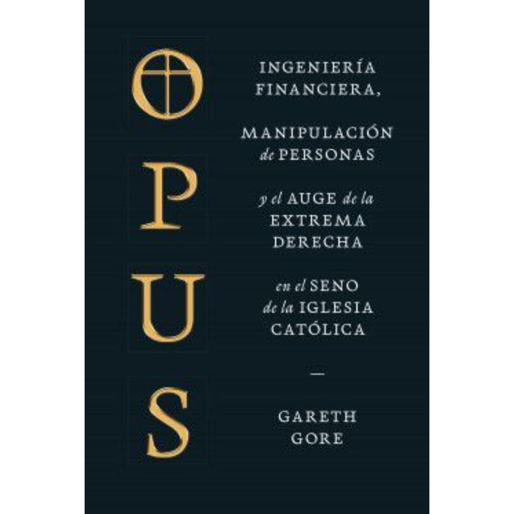 Libro Opus