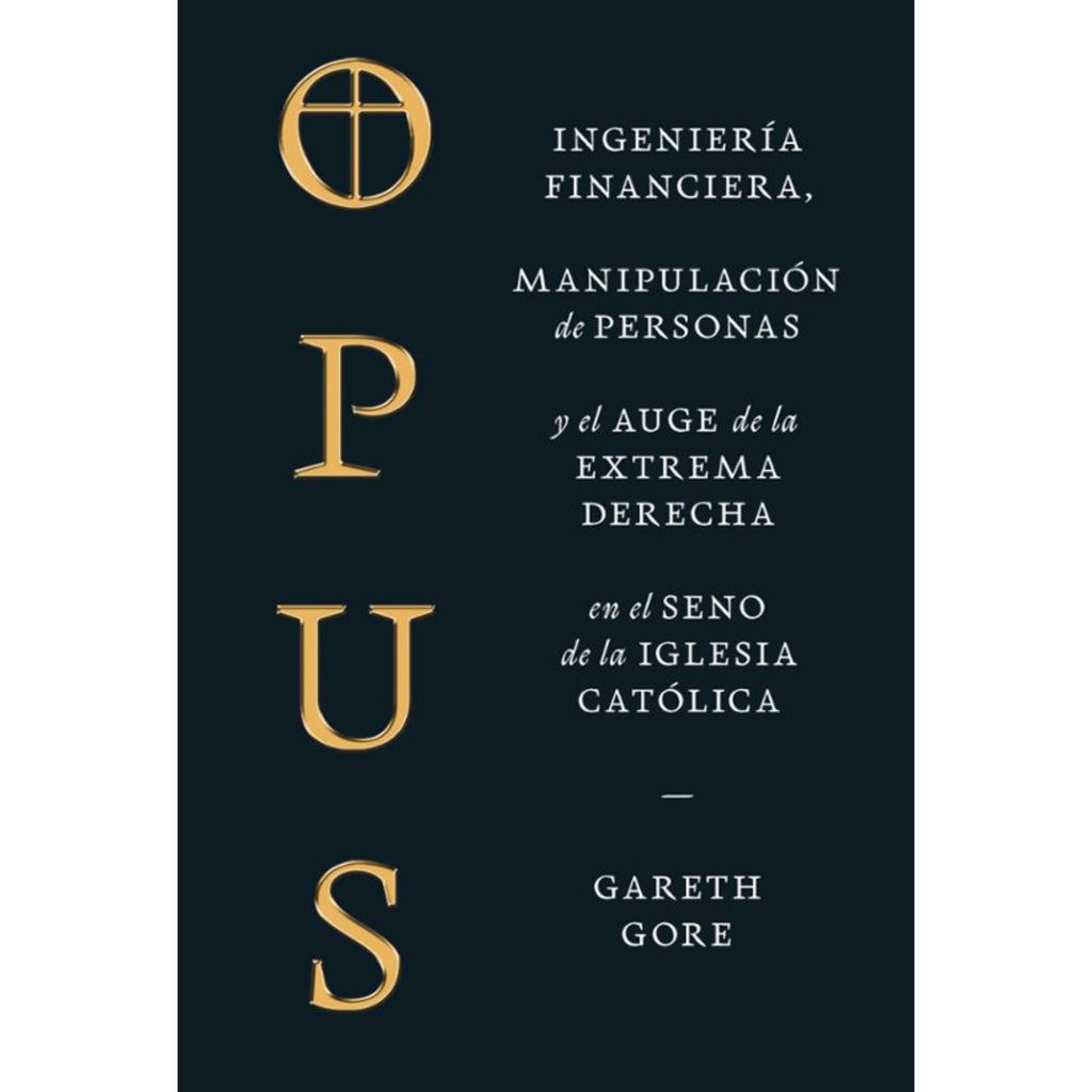 Libro Opus