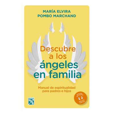 Descubre A Los Ángeles En Familia + Cartas