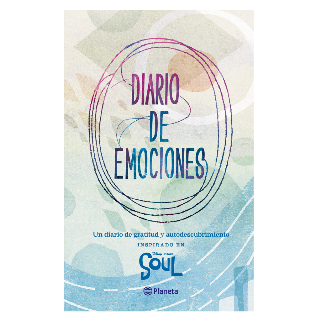 Soul. Diario De Emociones