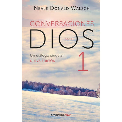 Conversaciones Con  Dios I