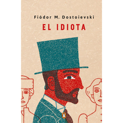 El Idiota