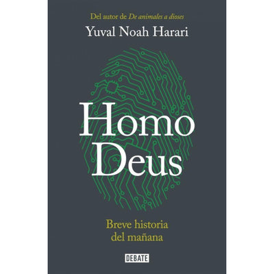 Homo Deus