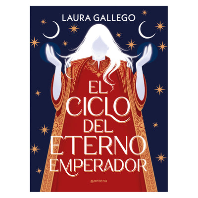 El Ciclo Del Eterno Emperador