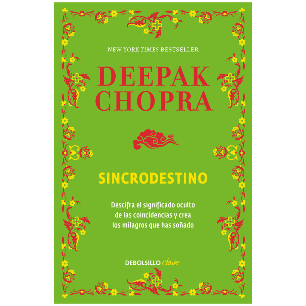 Libro Sincrodestino