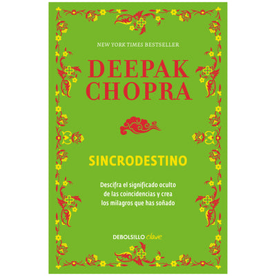 Libro Sincrodestino