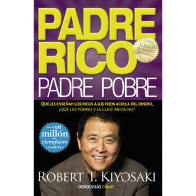 Padre Rico Padre Pobre (20 Años)