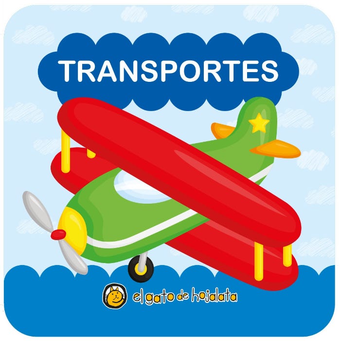 Hora del Baño - Transportes