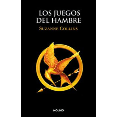 Los Juegos Del Hambre (Los Juegos Del Hambre 1)