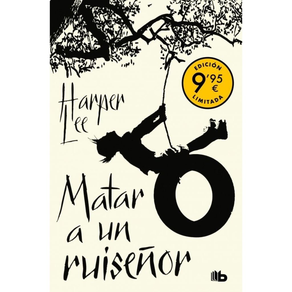 Matar A Un Ruiseñor (Campaña Verano)