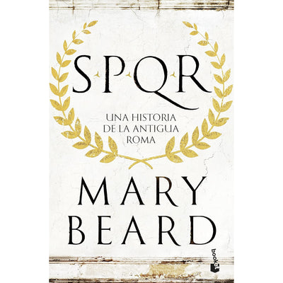 Libro Spqr