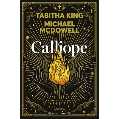 Calliope. La Voz De Las Llamas