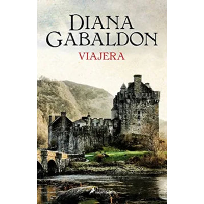 Viajera (Saga Outlander 3)