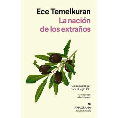 La Nación De Los Extraños