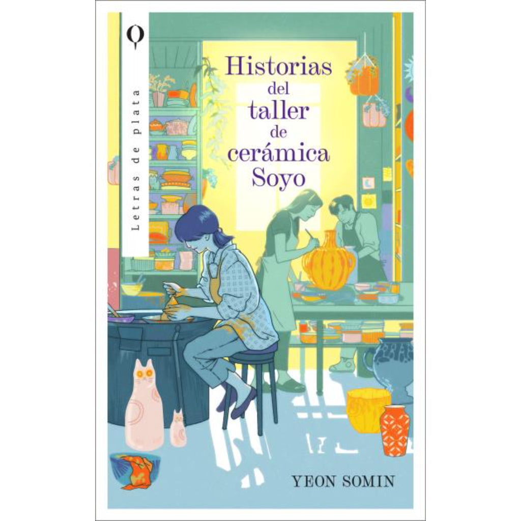 Historias Del Taller De Cerámica Soyo