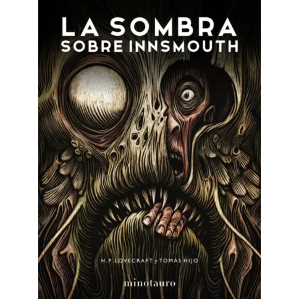 La Sombra Sobre Innsmouth