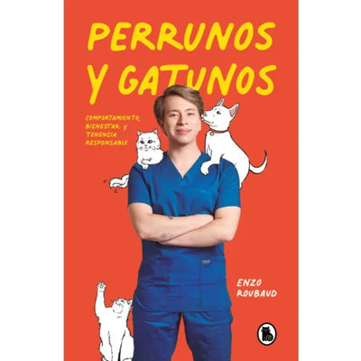 Perrunos Y Gatunos