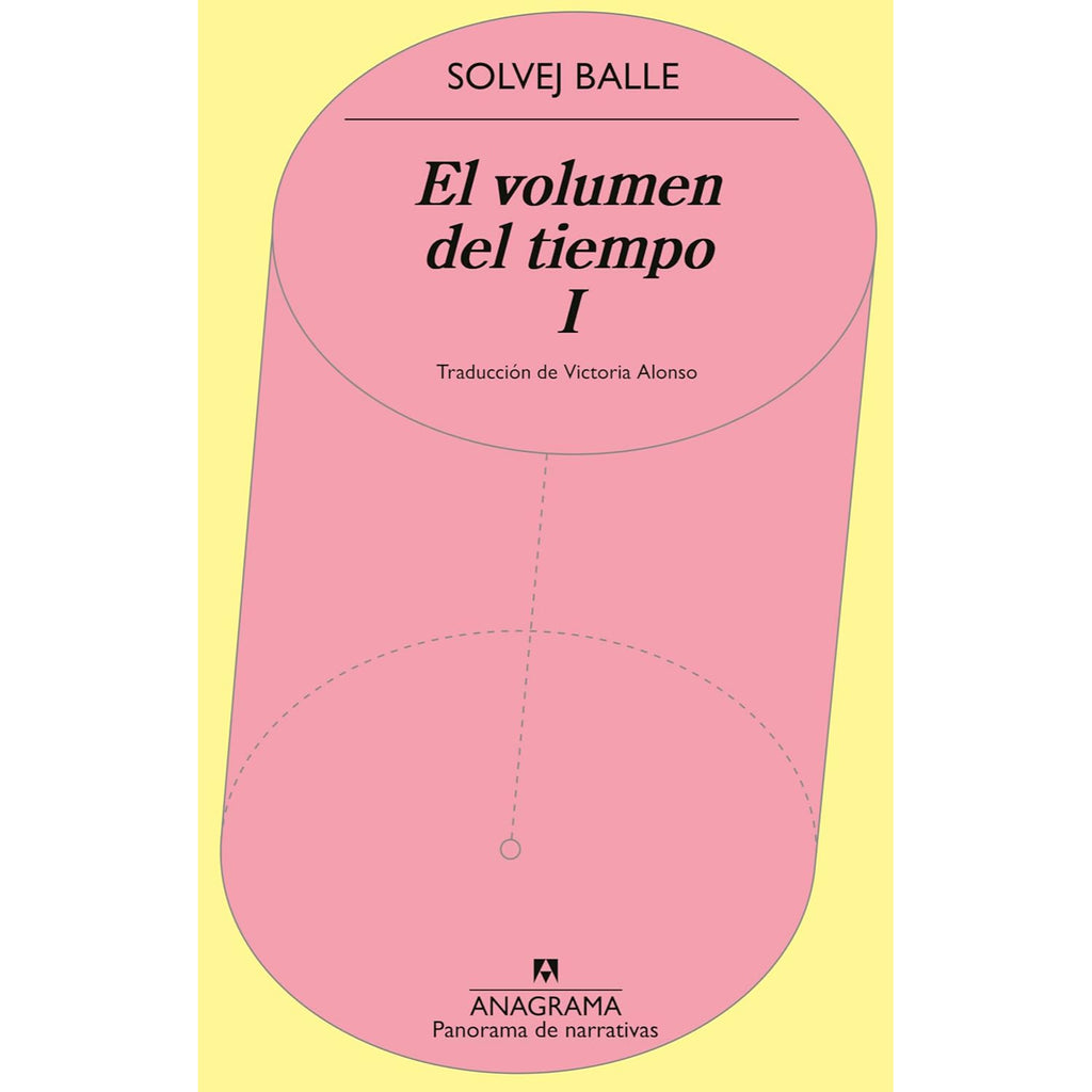 El Volumen Del Tiempo I