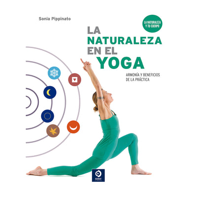 Yoga Según La Naturaleza