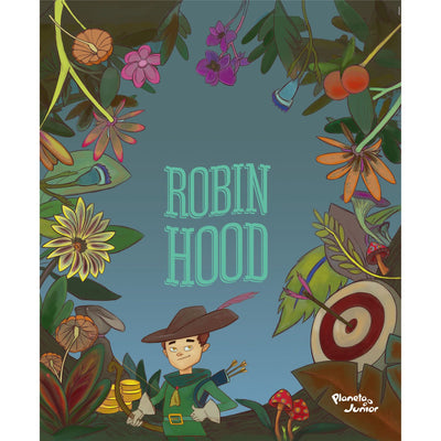 Robin Hood