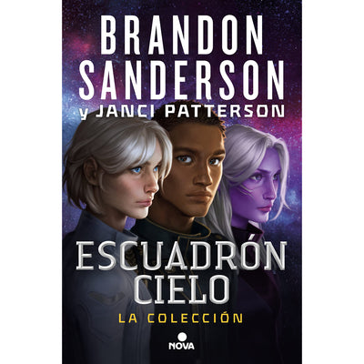 Escuadron Cielo: La Colección