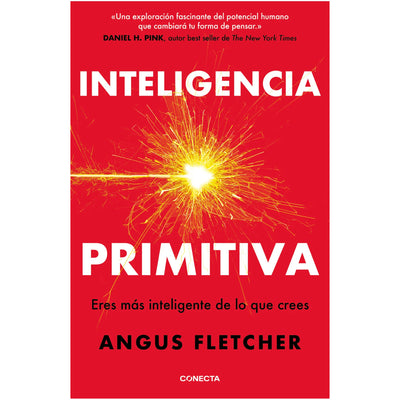 Inteligencia Primitiva