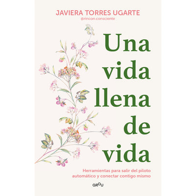 Una Vida Llena De Vida