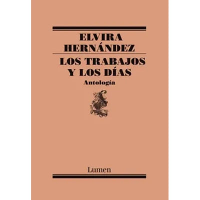 Los Trabajos Y Los Dias