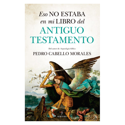 Eso No Estaba… Antiguo Testamento