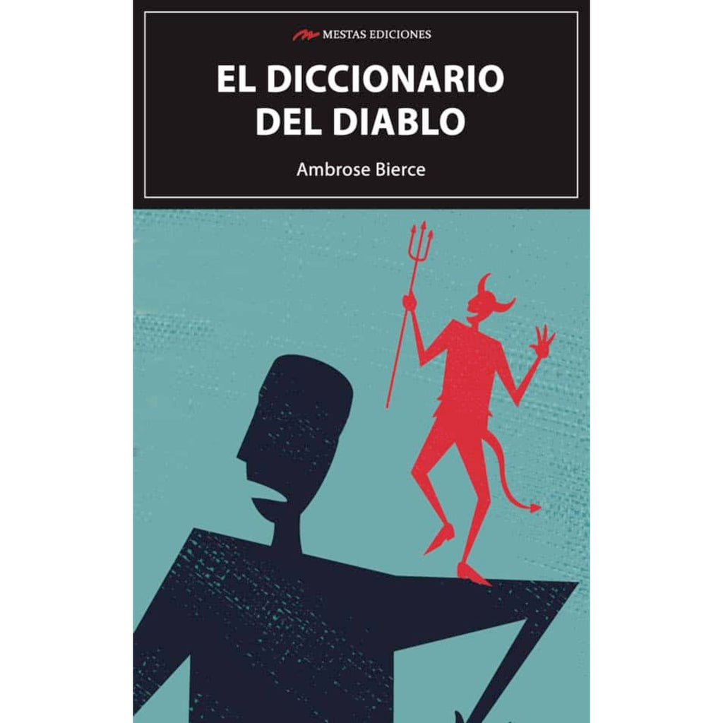 El diccionario del diablo