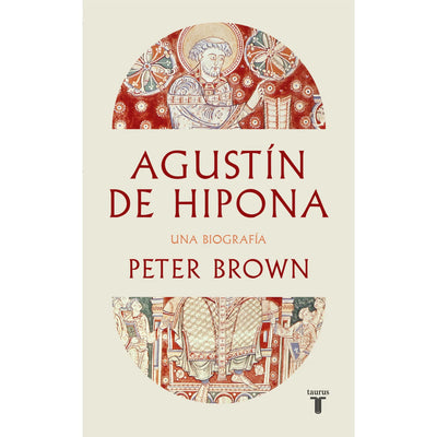 Agustin De Hipona (Td)